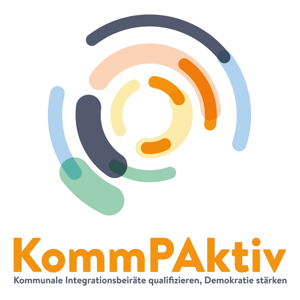 Launch unseres Projekts „KommPAktiv“