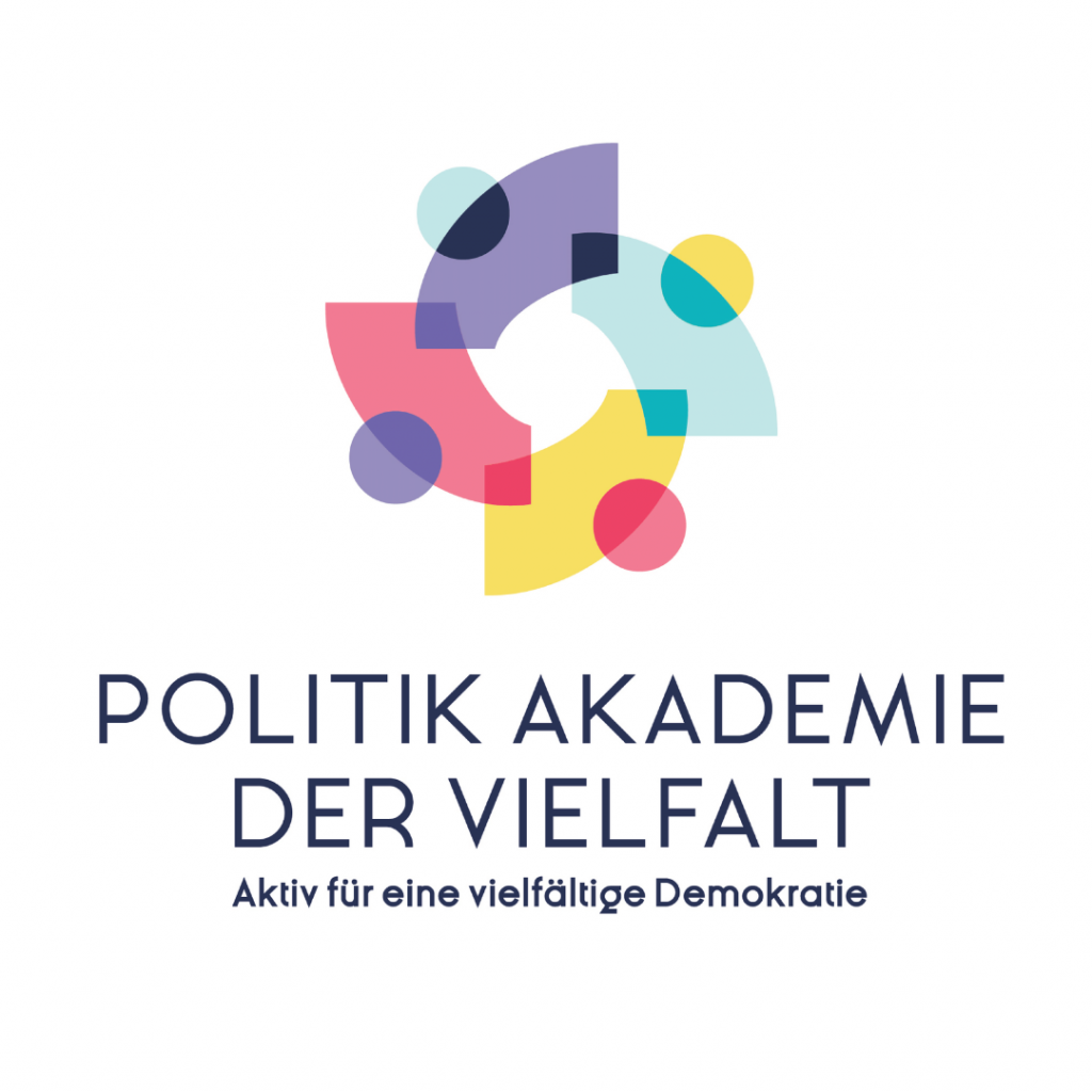 Launch unseres Projekts „Politik Akademie der Vielfalt“ (PAdV)