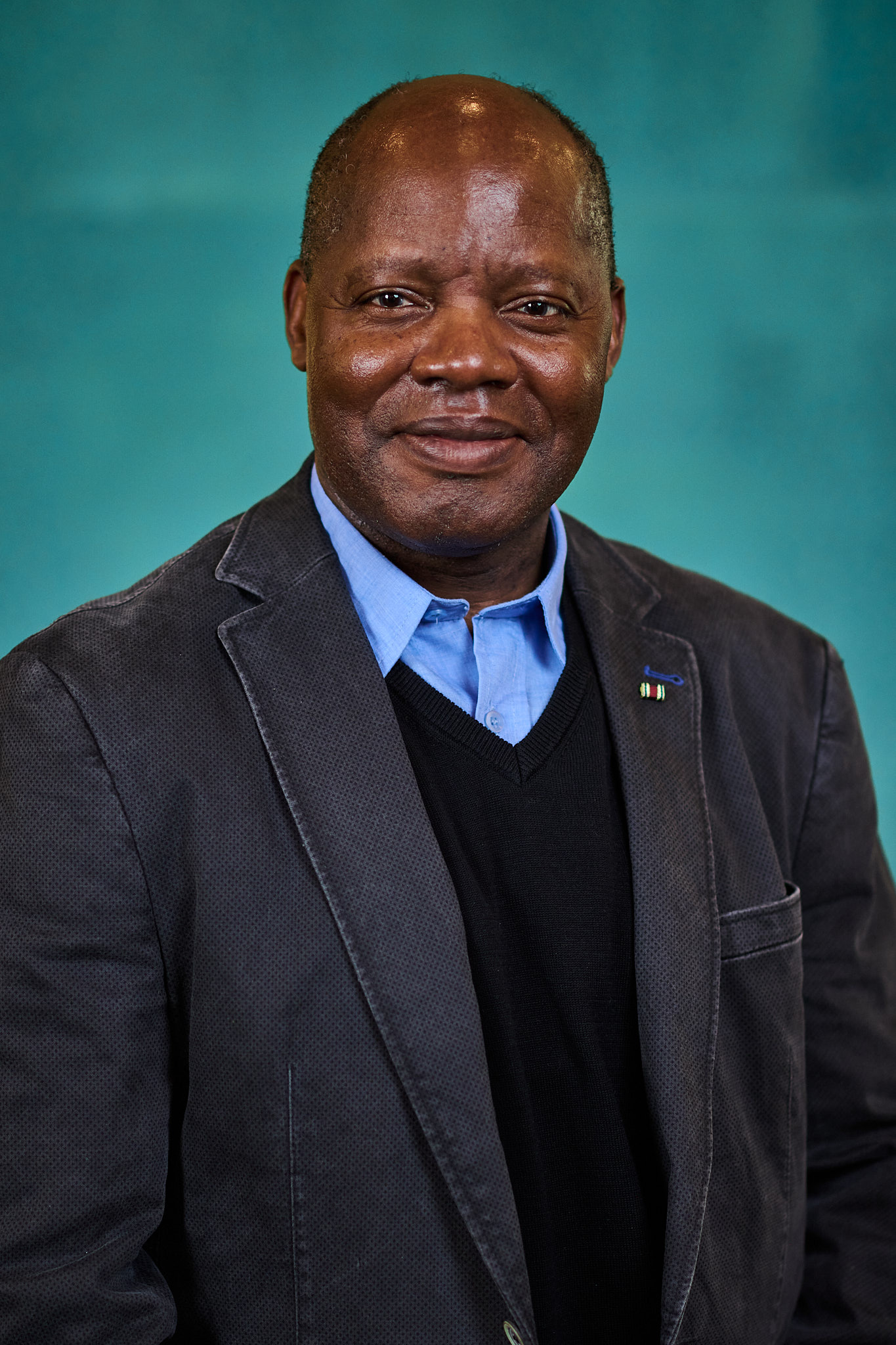 Jose Paca Bundeszuwanderungs Und Integrationsrat BZI Jose Paca Bundeszuwanderungs Und Integrationsrat BZI