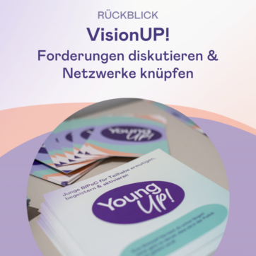 Fotos von VisionUP! ☝️ Fotos von VisionUP! ☝️