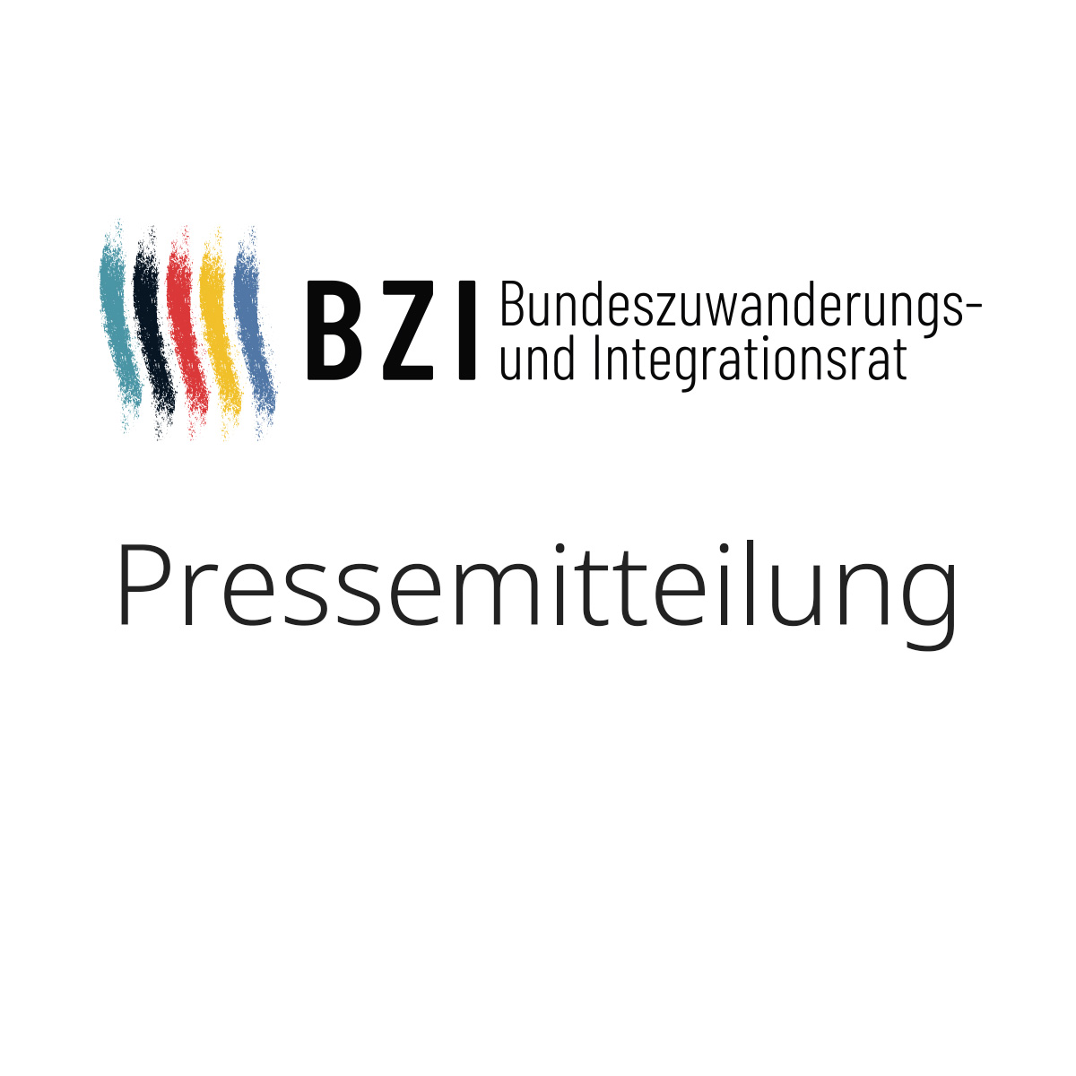 Beitragsbild Pressemitteilung BZI