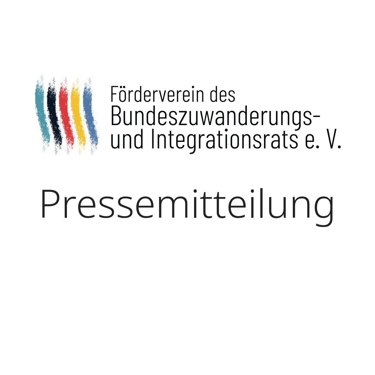 Beitragsbild Pressemitteilung Förderverein BZI