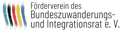 Förderverein Bundeszuwanderungs- und Integrationsrat (BZI)