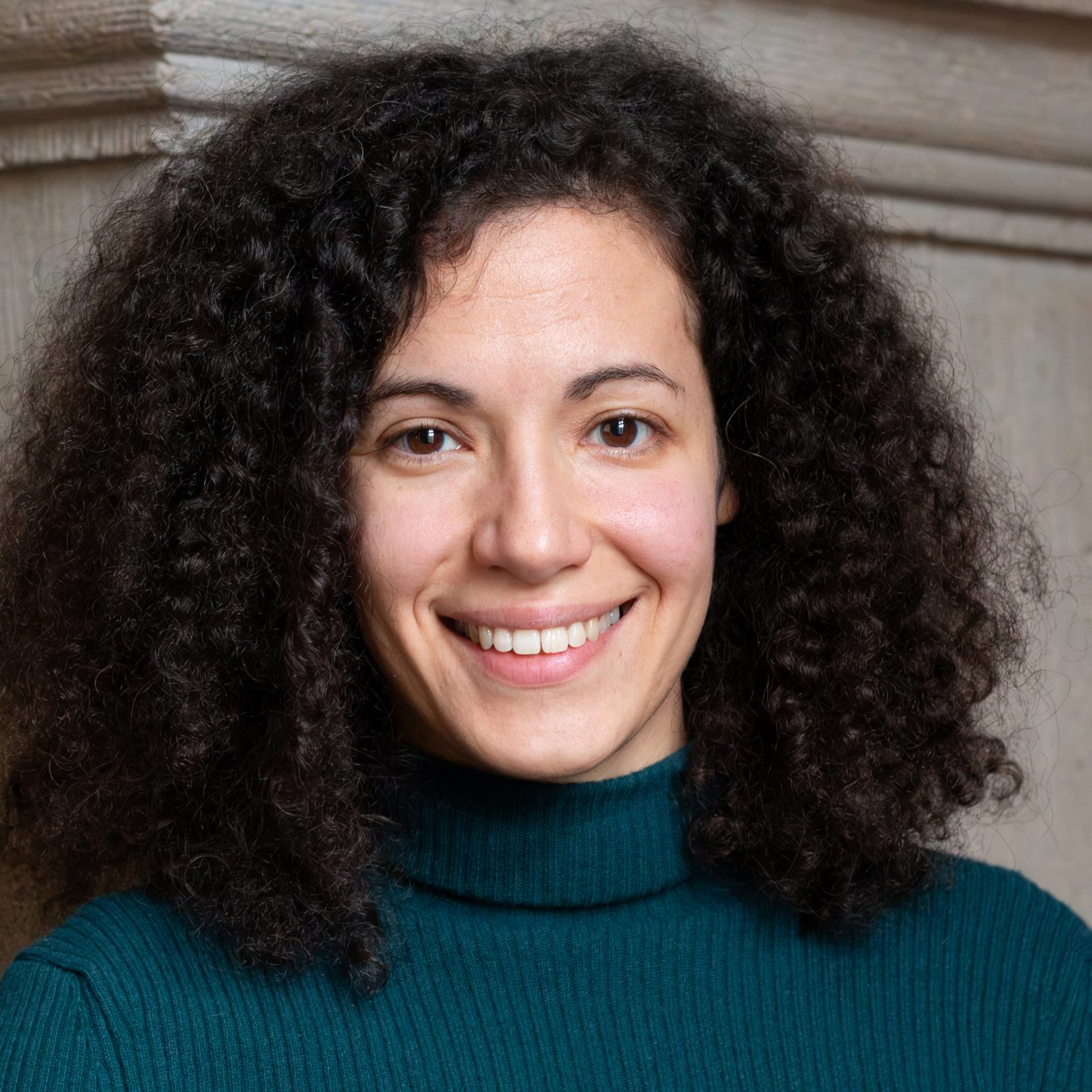 NACHGEFRAGT bei Sarah Darge, Europabeauftragte beim Bezirksamt Neukölln von Berlin