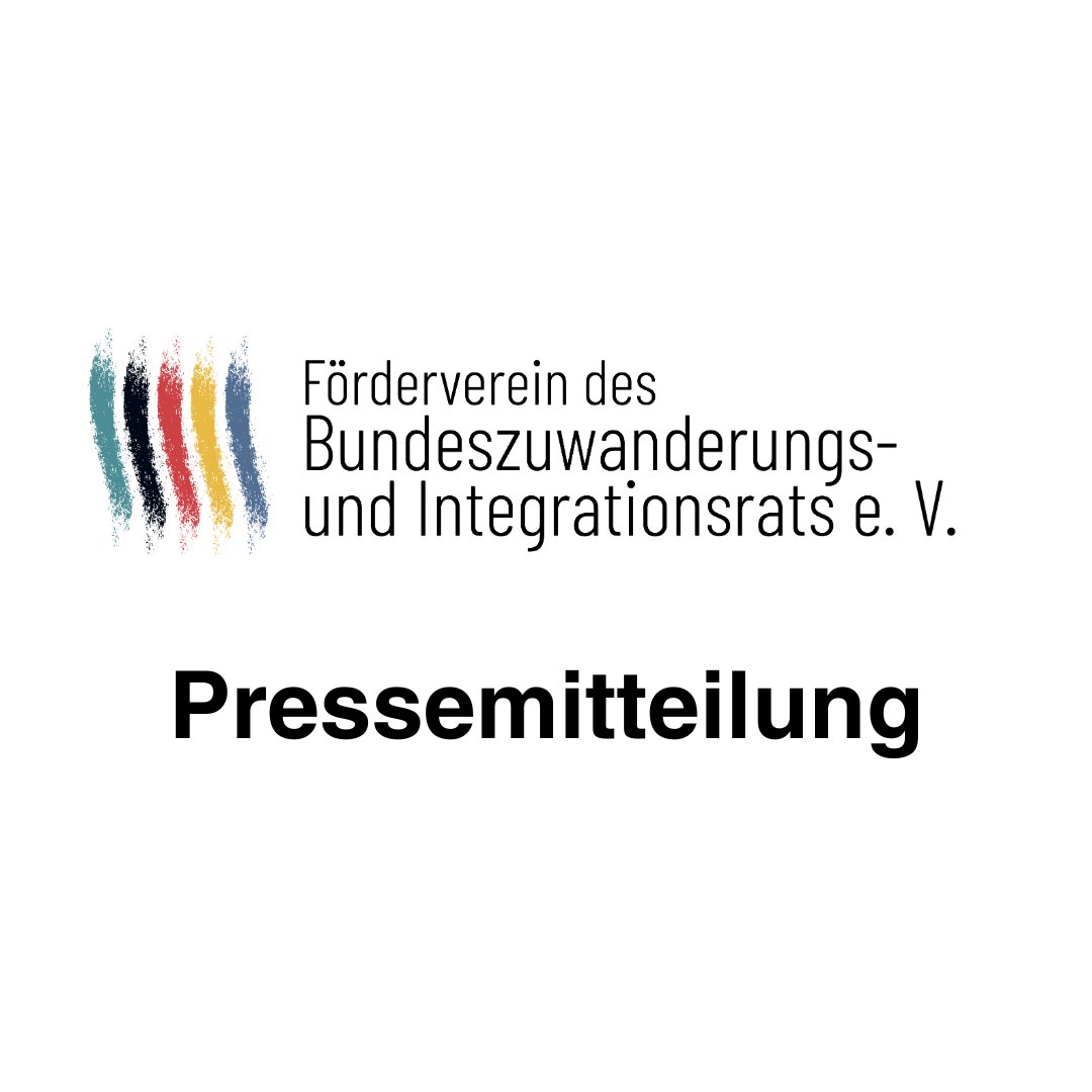 PM: Einbürgerung braucht Beratung und starke Netzwerke